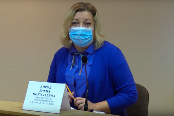 «Работают с предельной нагрузкой». Чиновники объяснили каменцам, почему те не могут быстро дозвониться до call-центра и часами ждут скорую