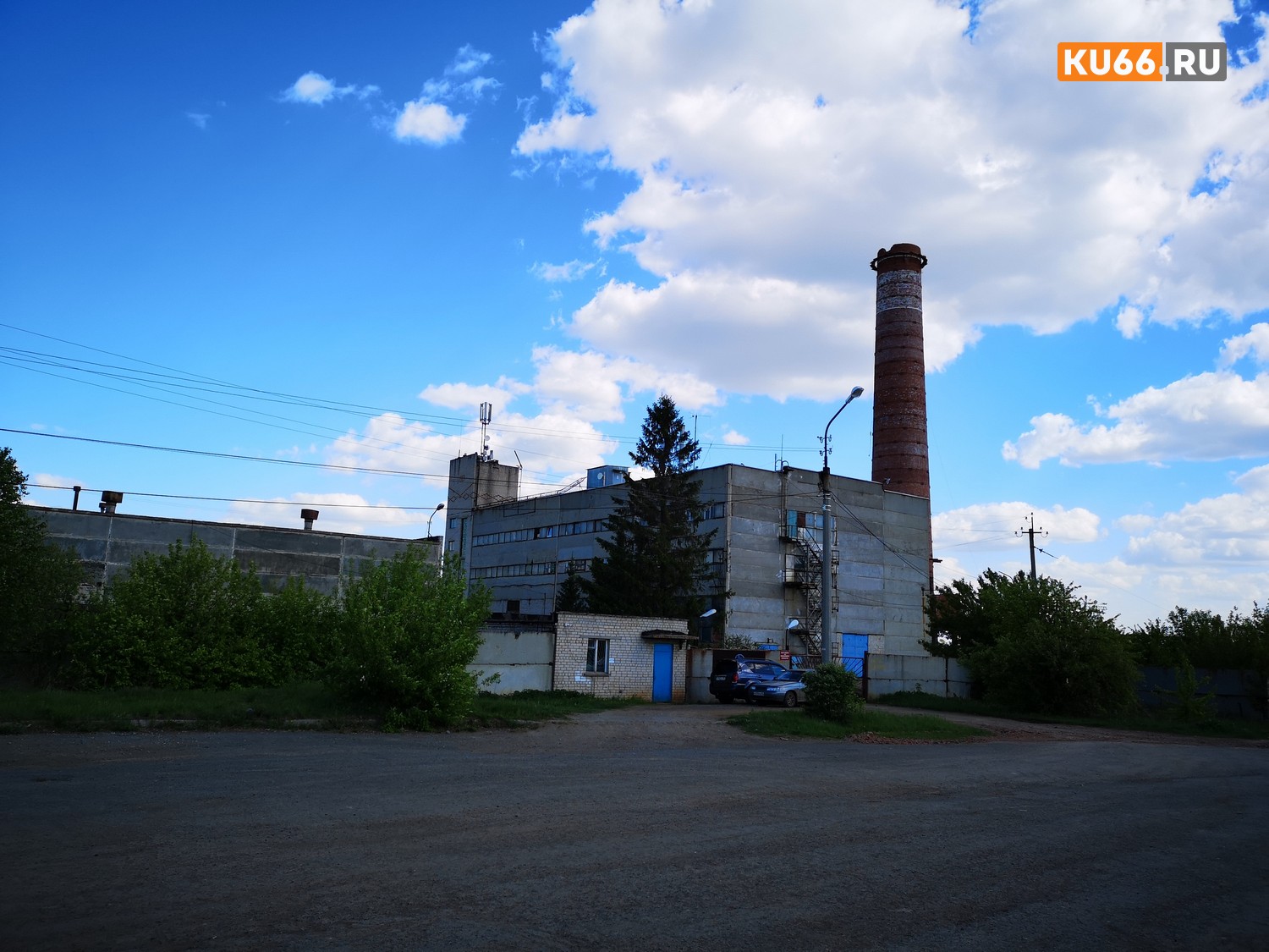 «Погибший – 1962 года рождения». Стала известно личность погибшего, на которого в промзоне в Каменске-Уральском рухнула стена