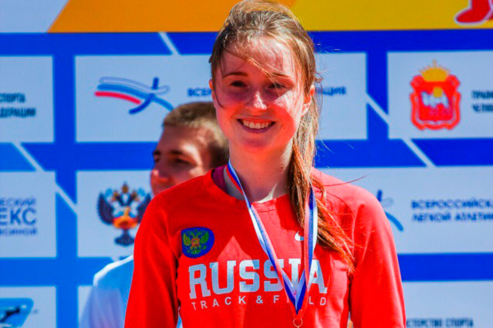 В эфире Портала KU66.RU - спортсменка года в Каменске-Уральском и просто красавица Ксения Кузнецова. Говорим о будущем молодежи!