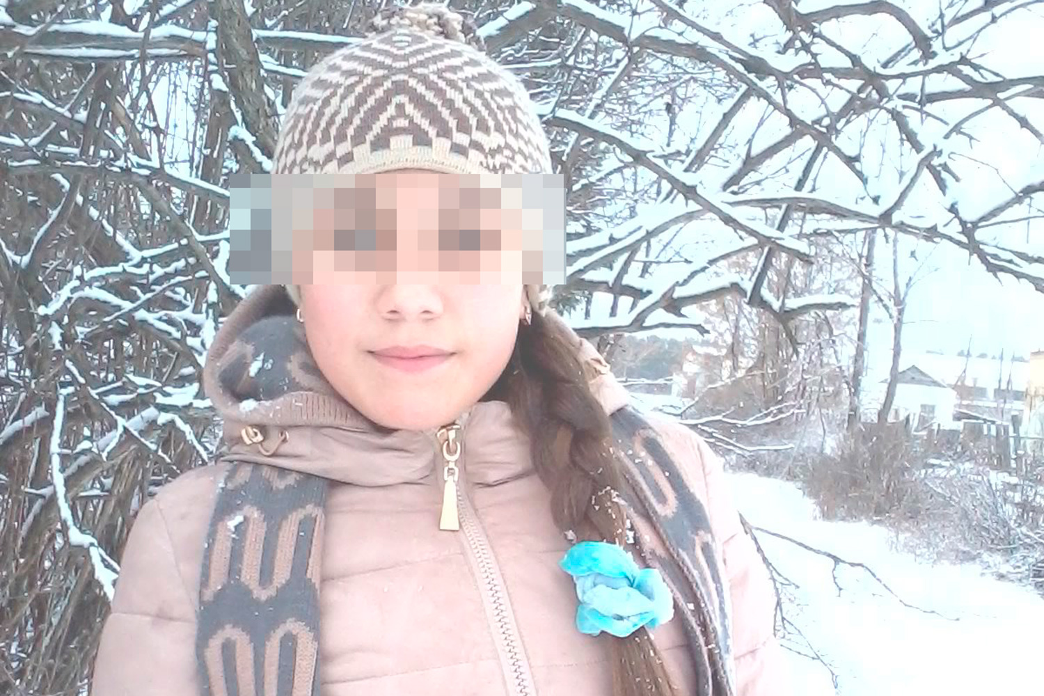 Суицид или несчастный случай? В селе под Каменском-Уральским обнаружено тело десятиклассницы. Говорят, беды ничего не предвещало...