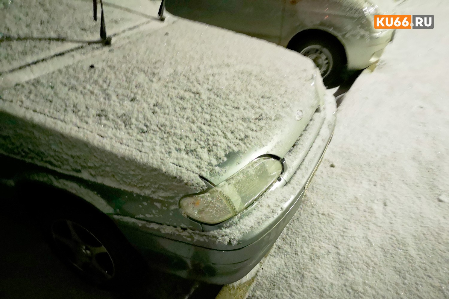 Синоптики предупреждают: в Свердловской области – аномально холодная погода. В Каменске-Уральском тоже довольно сильный мороз