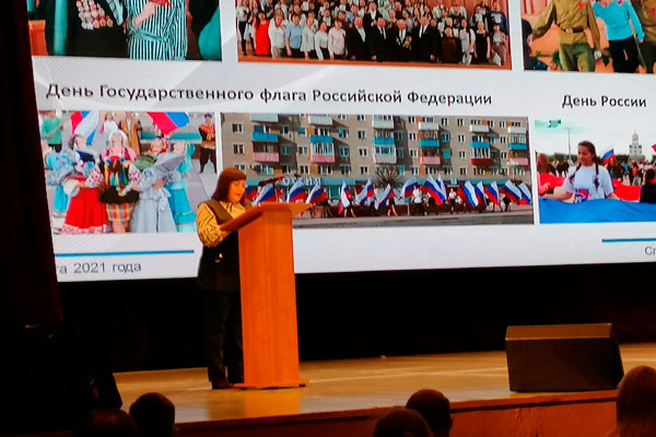 Работающая молодежь Каменска-Уральского собралась поговорить о проблемах. Герасимов: «Хочу, чтобы ребята получили новые знания» Работающая молодежь Каменска-Уральского собралась поговорить о проблемах. Герасимов: «Хочу, чтобы ребята получили новые знания»