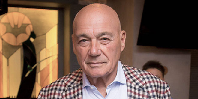 Владимир Познер назвал причины негативного отношения россиян к демократии