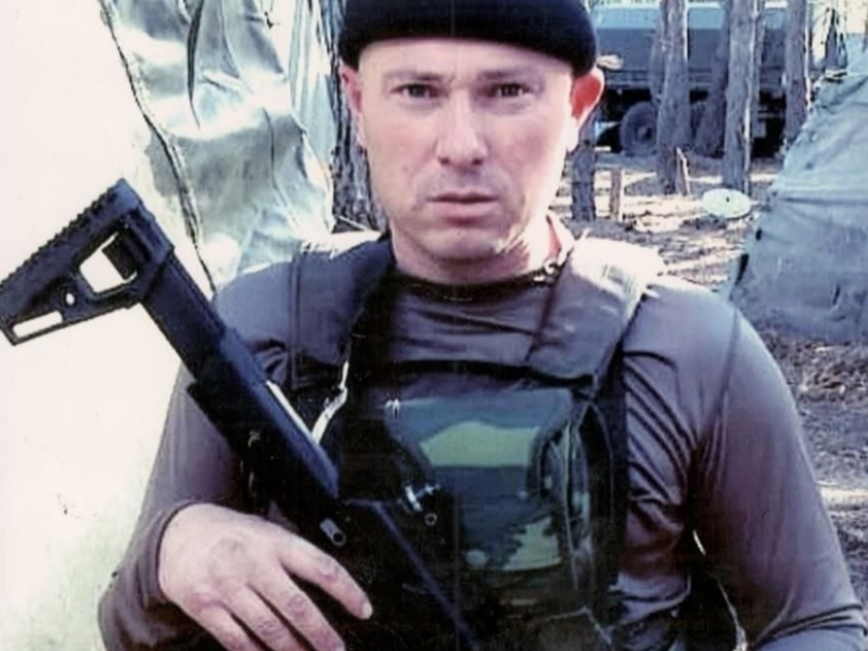 Погиб, защищая Родину: Каменск-Уральский простится с героем СВО Константином Суховым | Константин Сухов из Каменска-Уральского погиб при исполнении воинского долга