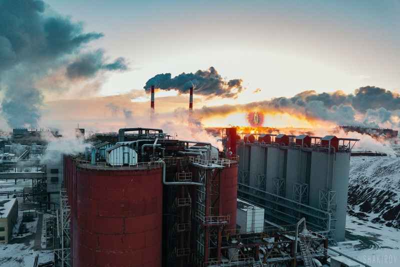 Серьезные сокращения на «Русале» повлекут кризис на рынке труда Каменска-Уральского: людям попросту некуда будет устраиваться на работу!