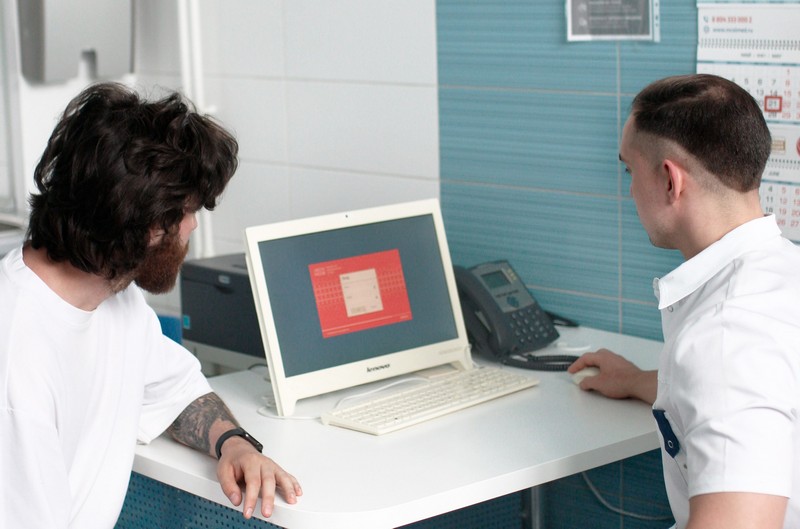 Полезно знать: что общего у варикоза и геморроя