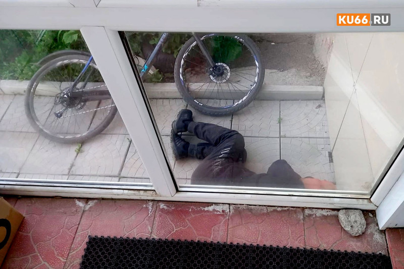 Жителю Екатеринбурга вернул похищенный велосипед новый хозяин. Правда ему пришлось заплатить 1 500 рублей