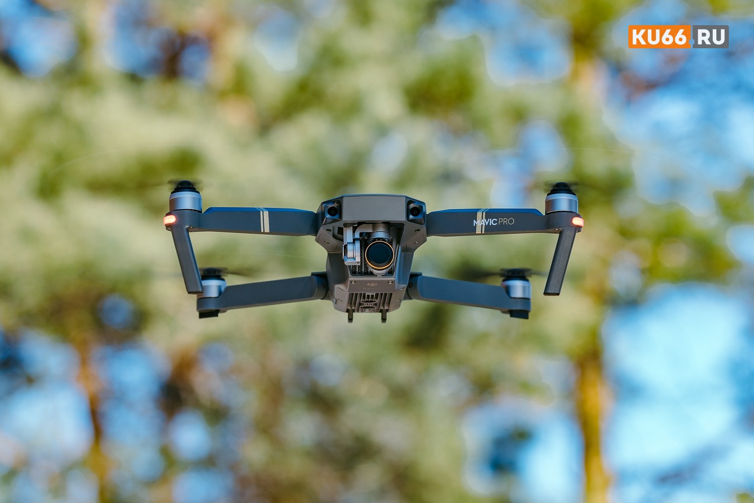 Свердловские школы получат инвестиции на обучение по конструированию беспилотников