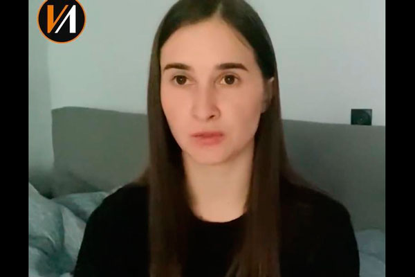 Алабаи российского предпринимателя едва не разорвали женщину с ребёнком