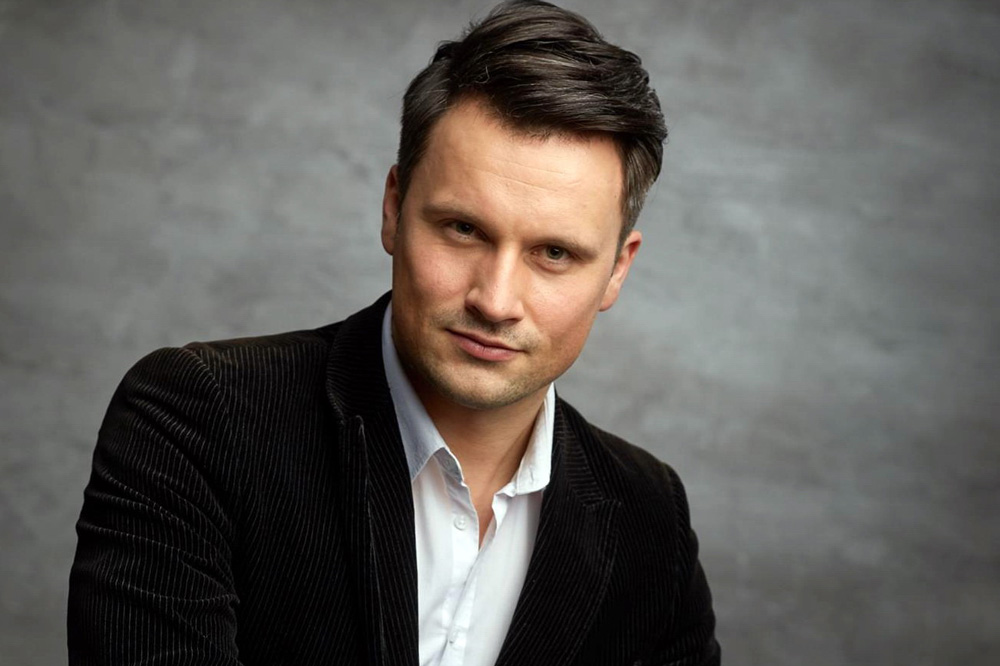 Звезды Латвии в Екатеринбурге