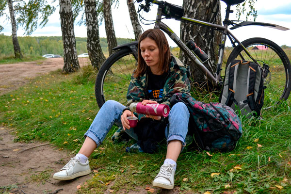 «Каменская прогулка»: прогуляться, поддержать город, поиграть