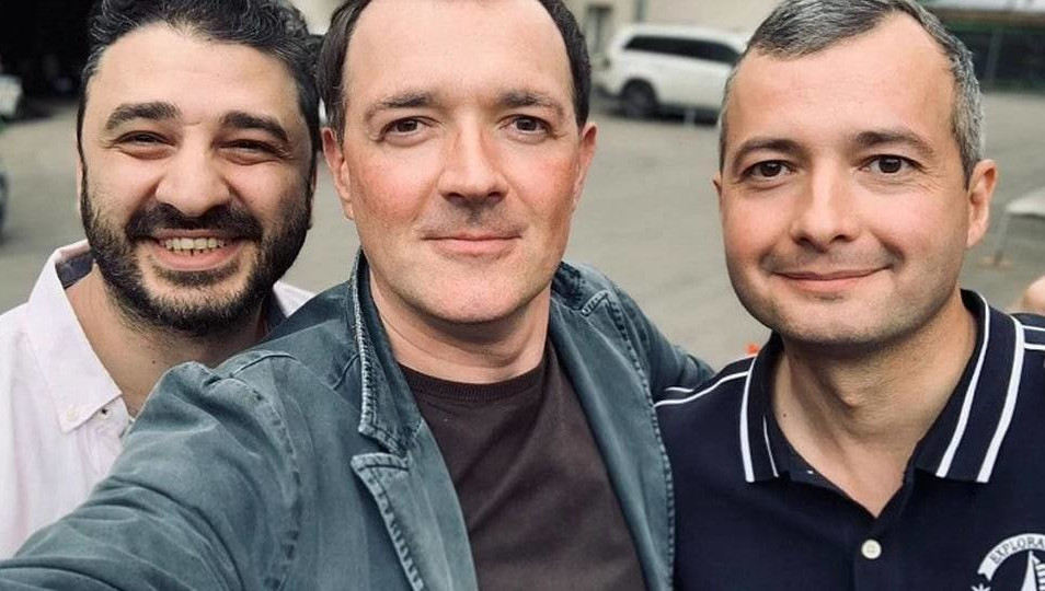 Начались съемки фильма о подвиге посадившего самолет в кукурузном поле пилота Дамира Юсупова