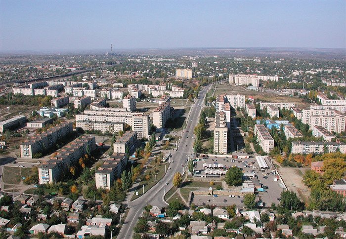 Связисты назвали самые быстрые места Каменска-Уральского