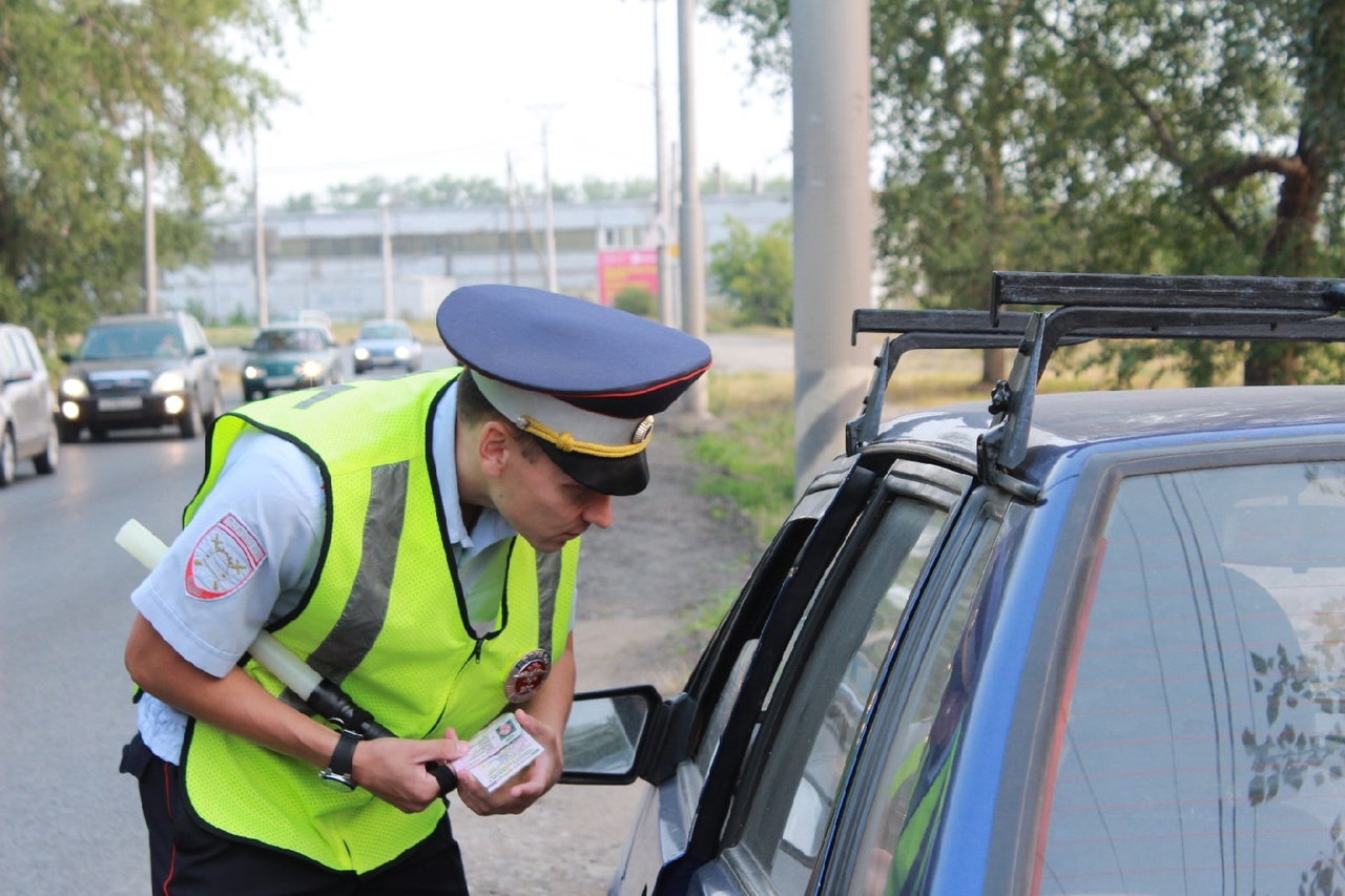Завтра сотрудники ГИБДД Каменска-Уральского проведут рейдовые мероприятия, направленные на выявление грубых нарушений ПДД