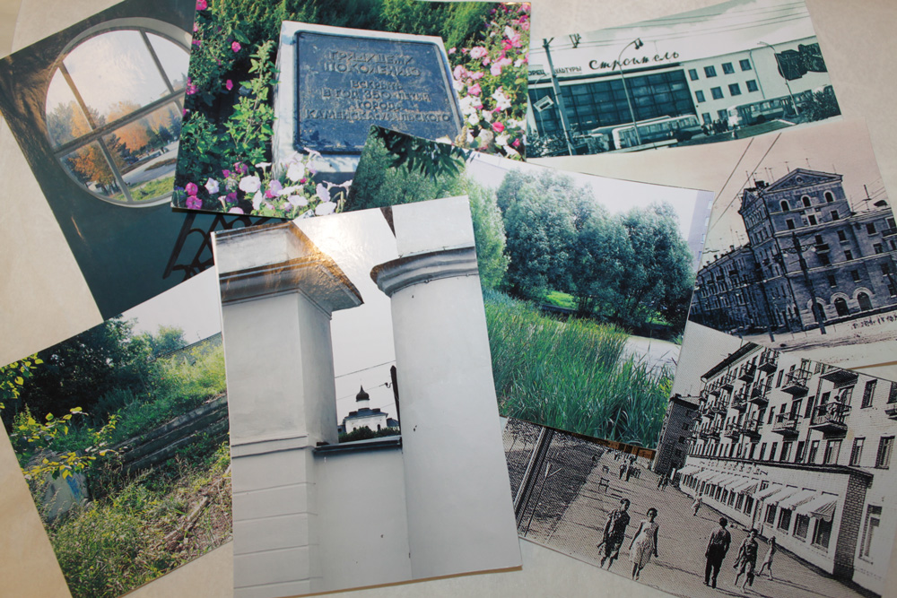 На краеведческом круизе в Каменске школьники узнали, чем знаменит мост-бабочка, где граница Сибири и Урала и "ломали головы" над фото