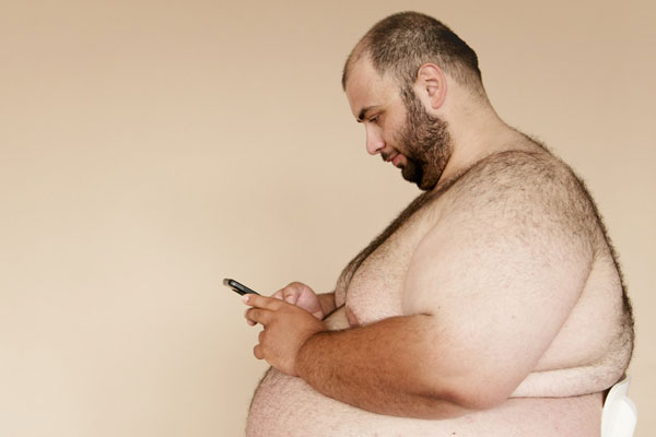 Ученые выяснили, что зимой масса тела может увеличиваться на пять процентов