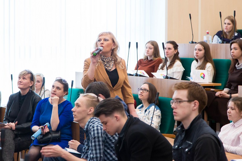 Непрерывное образование - новый тренд