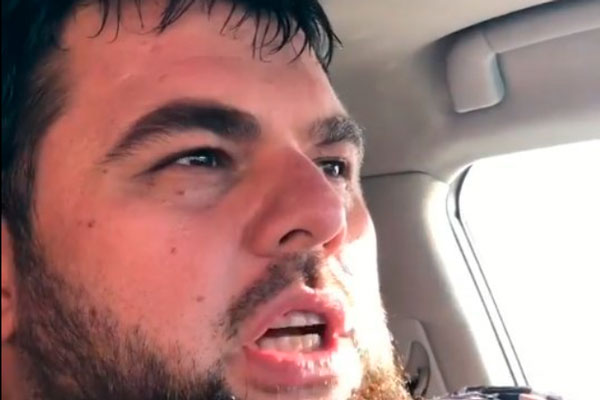 Чеченский бизнесмен пригрозил авторам обращений к Кадырову пытками с бутылкой