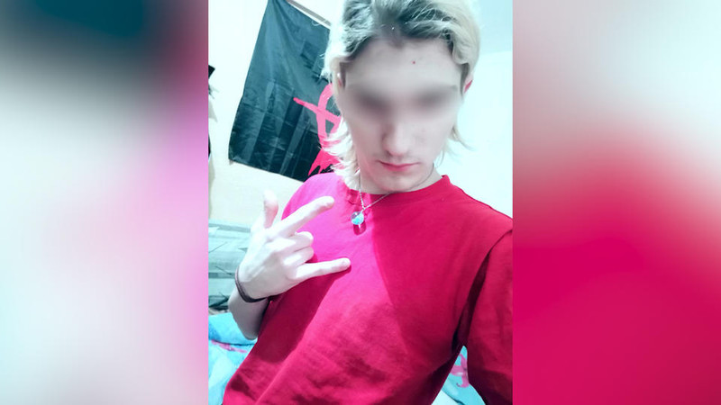 Убивший мать и дядю тиктокер сознался в расправе в переписке