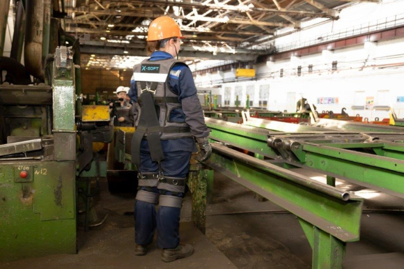 СинТЗ: за безопасный труд