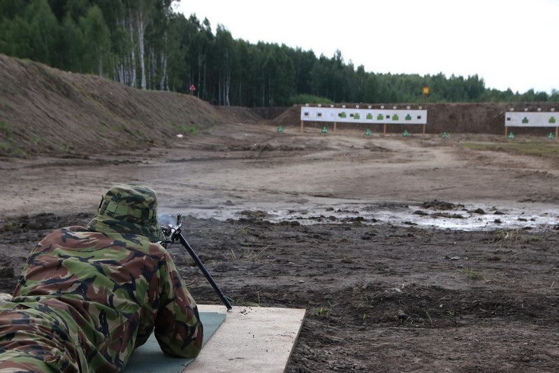 О тюменце, убившем 8 солдат, спорят: жертва ли он. Это нормально?