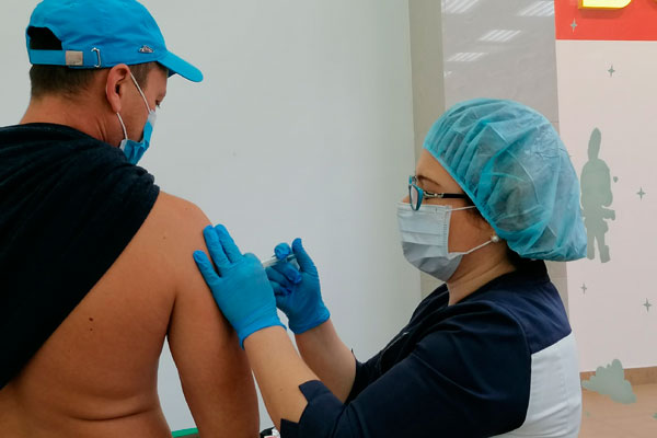 Кому противопоказана прививка от гриппа