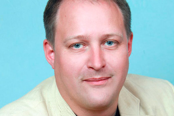 Алексей Малинкин: «Всех, кто не верит, что маска защищает от COVID-19, я приглашаю на экскурсию в «красную» зону