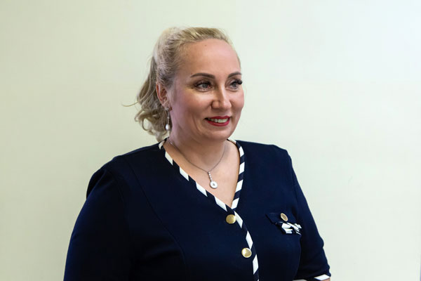 Трамплин для карьеры