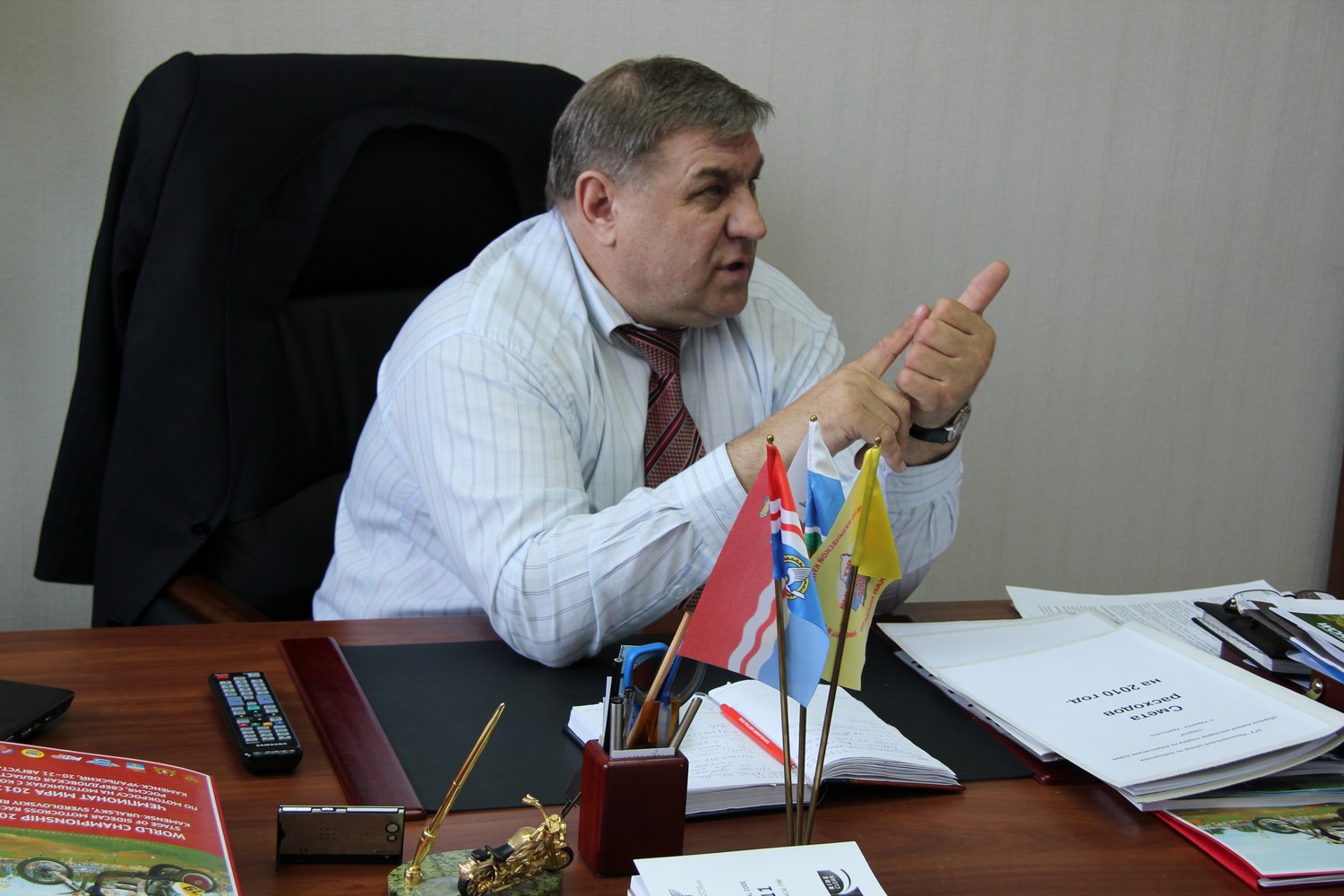 Центр технических видов спорта в Каменске строит грандиозные планы на зиму. О самом главном Порталу KU66.RU рассказал Сергей Щербинин