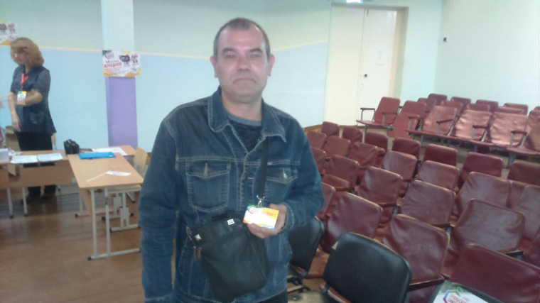 Жители Каменска-Уральского массово получают дорогостоящие призы за то, что пришли проголосовать. Уже выиграны квартира и две машины...