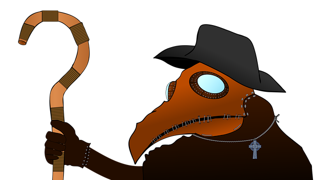 Оценена опасность вспышки бубонной чумы в Китае и Монголии для России