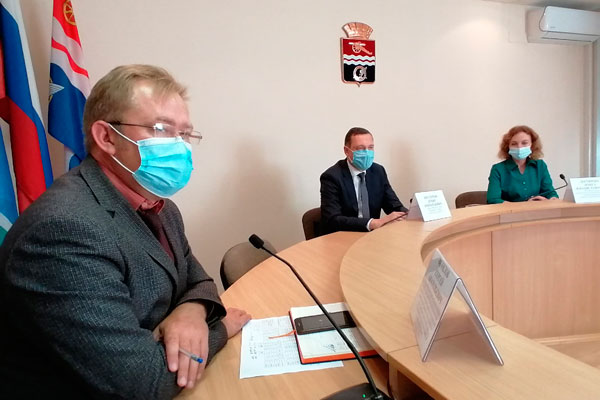 Голосование в контексте коронавирусных ограничений: каменцы смогут выбрать депутатов Госдумы и Заксобрания дистанционно, но не гордумцев!