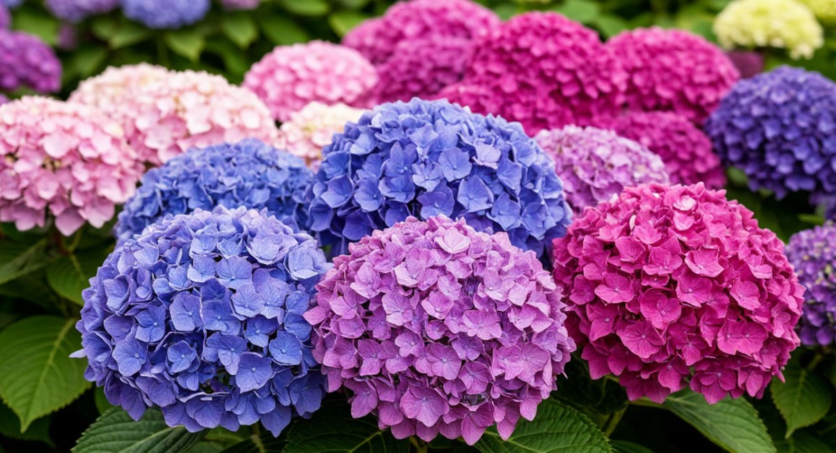 Роза больше не королева сада - эффектный многолетник завоевал наши участки: цветет с лета до морозов