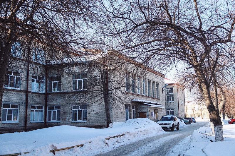 РУСАЛ продолжает помогать учреждениям здравоохранения города