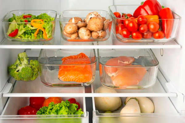 Только эти продукты помогут предотвратить онкологию