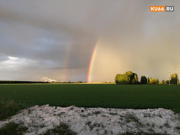 Когда погода в Свердловской области станет нормальной? Прогноз от уральских синоптиков | В Свердловской области сильно потеплеет в ближайшие дни