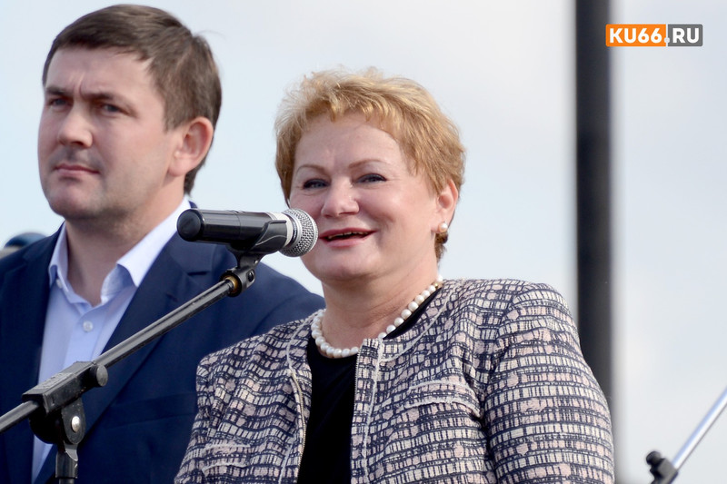 Свердловский министр культуры Светлана Учайкина едет в Каменск-Уральский, чтобы поговорить о посткарантинном формате фестиваля «Браво!»