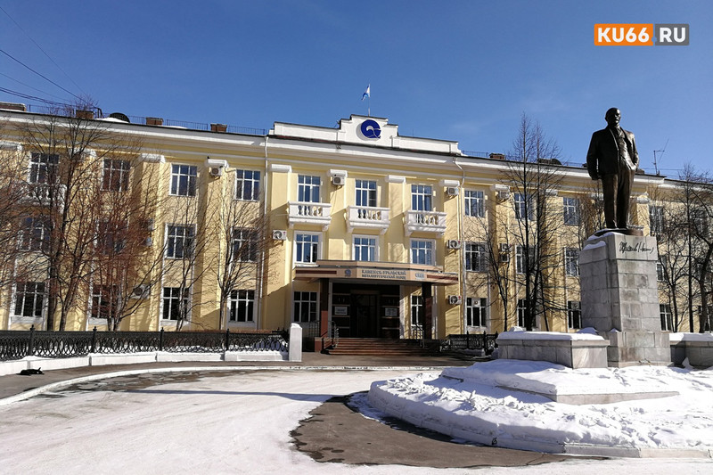 КУМЗ угодил в санкционный список Японии из 49 юрлиц — теперь заводу нельзя экспортировать туда свою продукцию