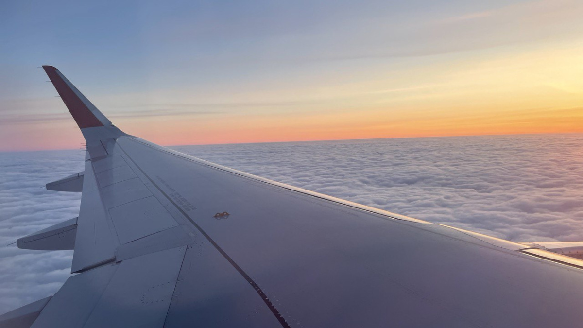 Жители Свердловской области вдвое чаще используют ИИ для планирования путешествий | На Урале резко вырос интерес к ИИ для планирования поездок