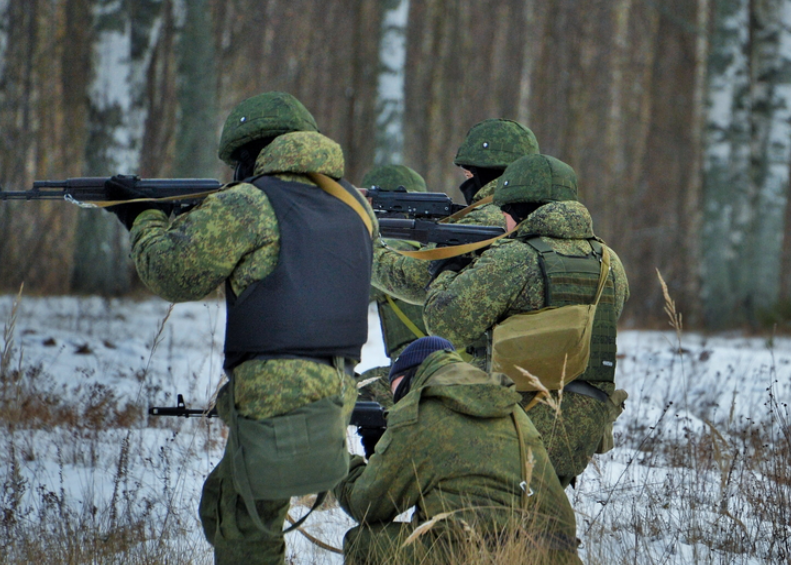 Сыну мобилизованного из Каменска-Уральского отказали в выплате из-за прописки