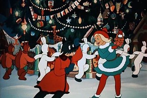 В мэрии определились с темой ледового городка в Каменске-Уральском. Судя по всему, рады будут не только дети, но и выросшие в СССР взрослые