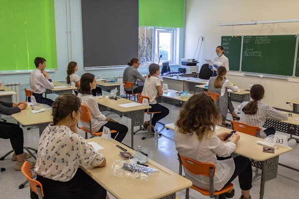 В Госдуме считают, что технические специальности для выпускников-отличников должны стать бесплатными