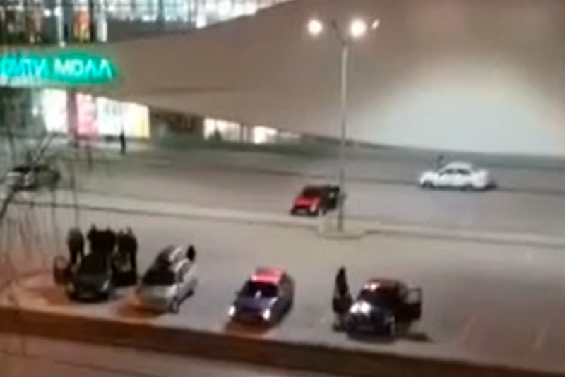 Как полицейские в Каменске-Уральском, к которым обратилась женщина, сделали хуже, чем нарушители, на которых она им пожаловалась...