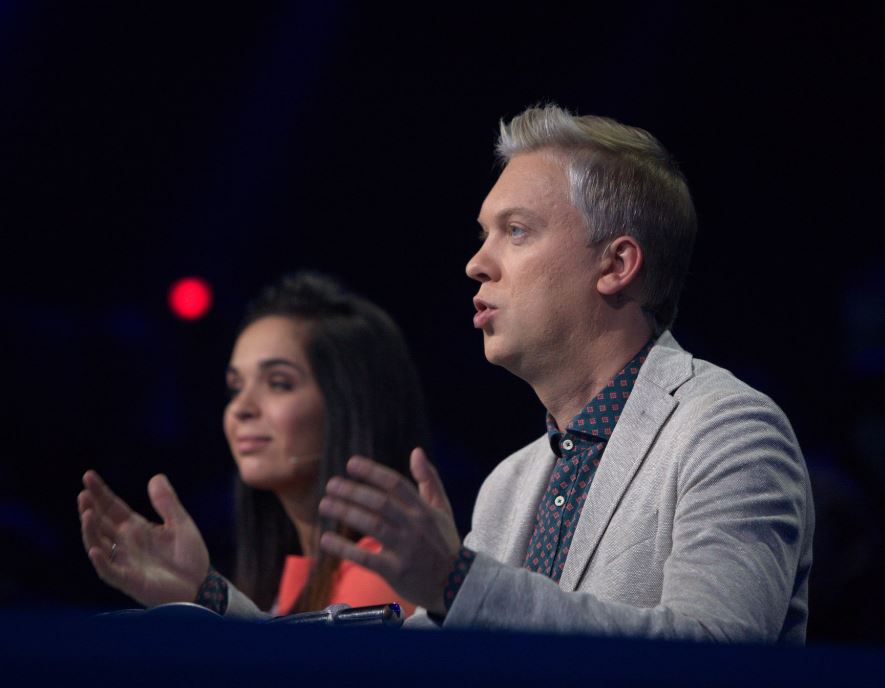 Сергей Светлаков раскрыл причину ухода из «Уральских пельменей» | Сергей Светлаков рассказал, почему на самом деле ушел из «Уральских пельменей»