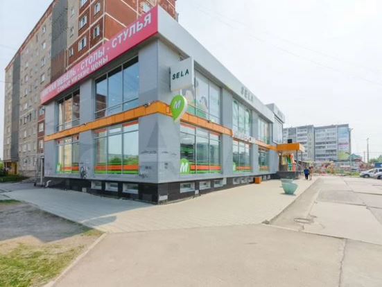 В Каменске-Уральском распродают бизнес? | На Урале распродают крупные коммерческие строения