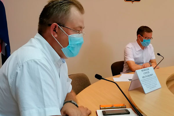 Концерт отменили, фестиваль окрошки переформатируют. Что еще решили власти и санэпидемиологи Каменска-Уральского о предстоящем Дне города?