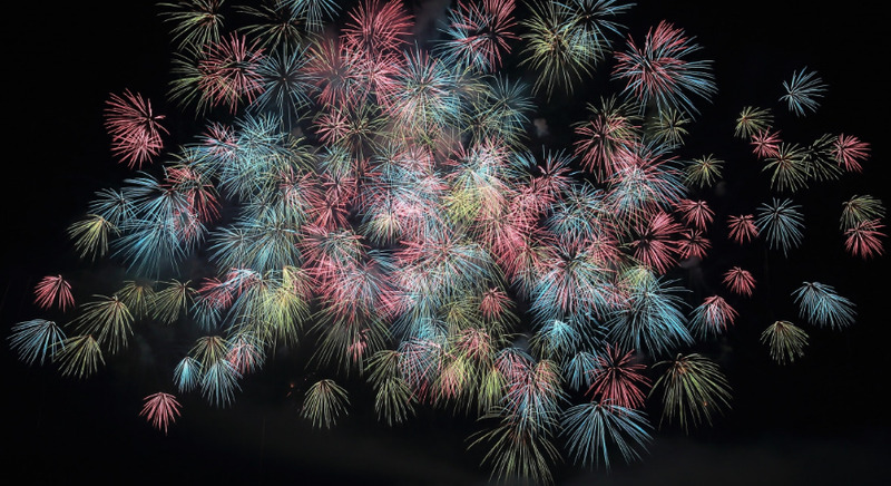 Каменск-Уральский встретит Новый год без фейерверка, и вот почему