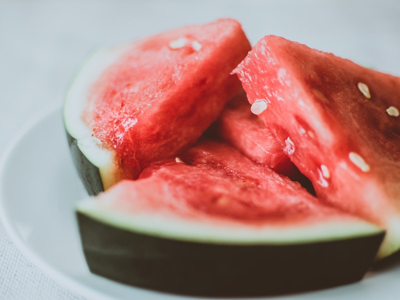 В России в два раза подскочат цены на арбузы и дыни | Из-за засухи и вредителей цены на арбузы в России вырастут на 50%