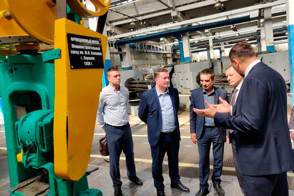 Каменск-Уральский включился в проект под рабочим названием «Эшелон эвакуации»