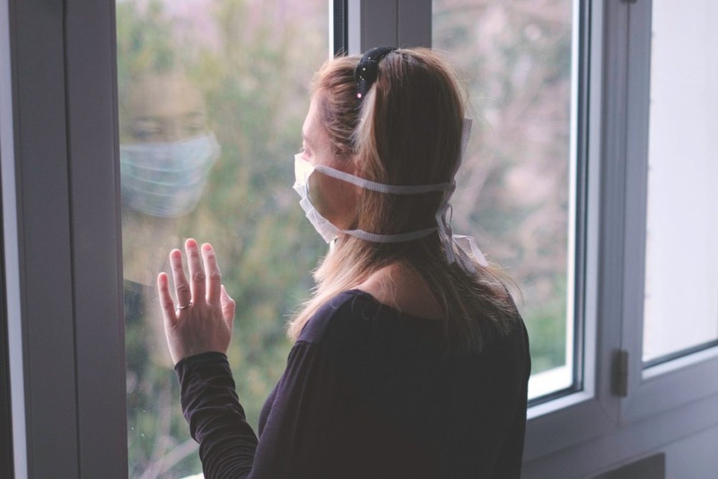 Назван витамин, нехватка которого усугубляет воздействие коронавируса